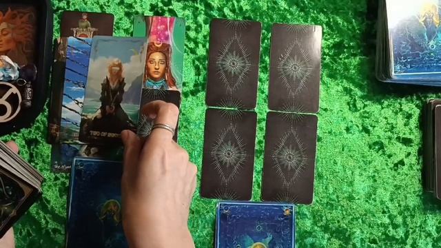 ♉ ТЕЛЕЦ ❤️ ТАРО ПРОГНОЗ ОТНОШЕНИЯ ИЮЛЬ 2025❤️