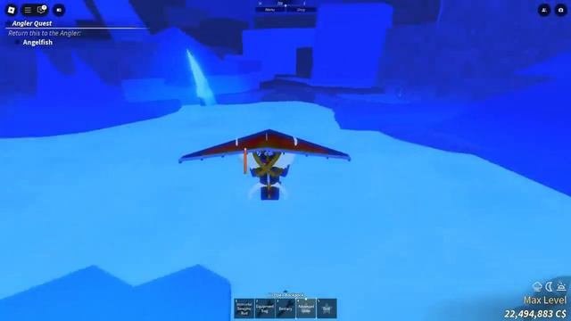 Delvir🌋ПОЛНЫЙ ГАЙД По ЗАВЕРШЕНИЮ ОБНОВЛЕНИЯ MARIANAS VEIL В FISCH Roblox! 🔥  Roblox Fisch