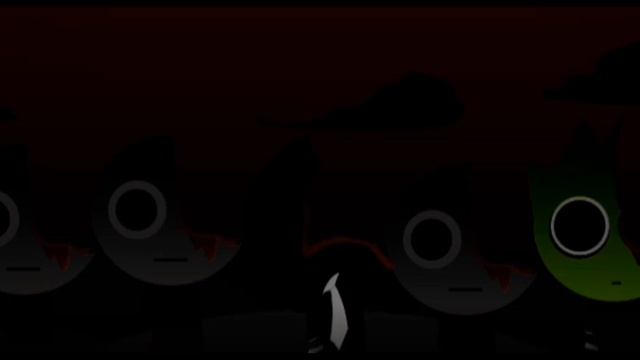 Sprunki brud Teatment Full Version