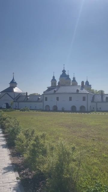 Остров Коневец