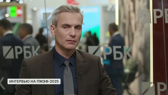 Интервью Сергея Коргогина, которое гендиректор «КАМАЗа» дал РБК на ПМЭФ-2925
