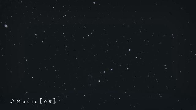 ［Playlist］深い夜にひとりで静かに聴く。