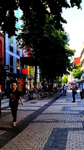 Камера не оставляет следов