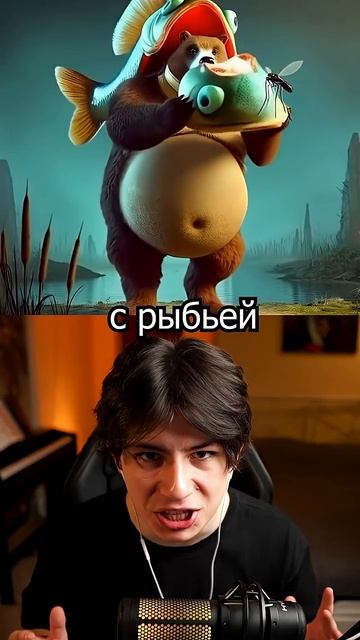 ИТАЛЬЯНСКИЕ ЖИВОТНЫЕ НАС ОБМАНЫВАЛИ