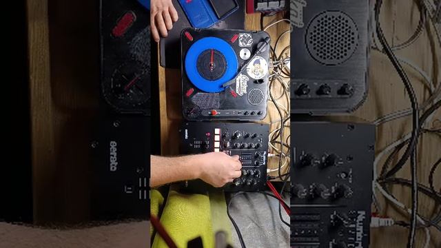 hip hop вечер