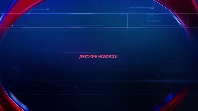 Детские новости Арина Суворина