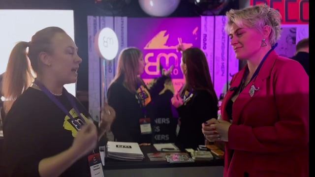 EmPro партнер фестиваля "СЦЕНА". Изготовление сувенирной продукции с логотипом