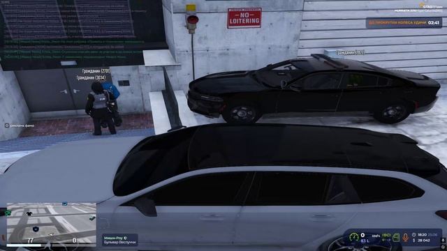 3034 нрп гос (опять дб в fib)