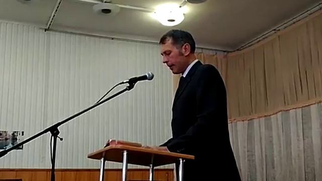 39-Прежде утренней зари