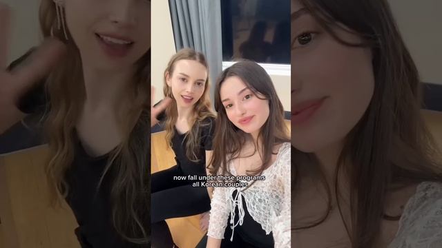 Почему стоит жениться на кореянке? 🇰🇵🧜♀️😂