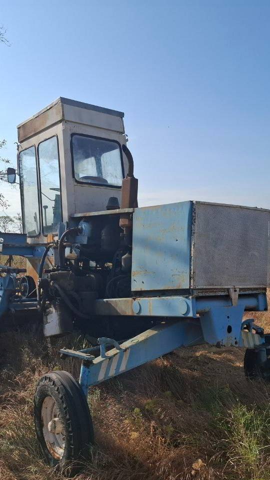 Продам Косилка самоходная Немка Fortschritt, В хорошем состоянии, ДНР