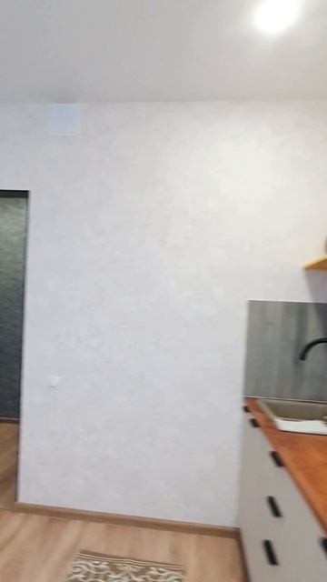 Обзор квартиры на Ярыгинсккой набареной 15