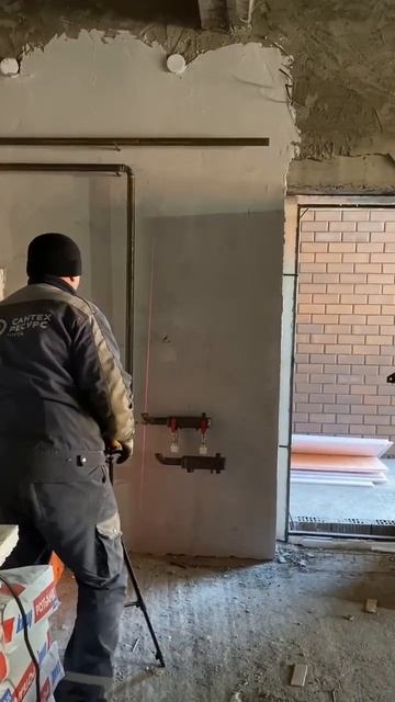 Выезд на объект, замеры бесплатно. СантехРесурс-Чита #отоплениечита #чита