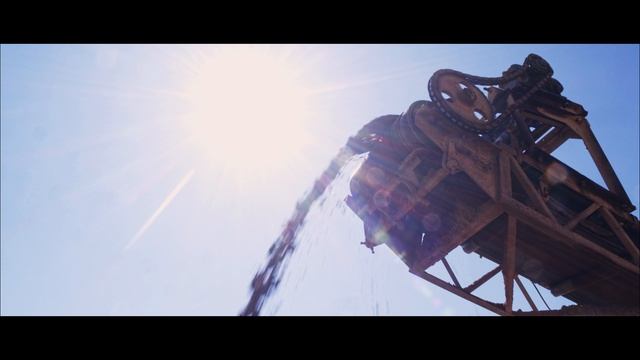 ООО Хвойная-Неруд - промо-ролик