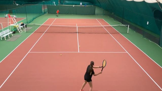 My game #3
