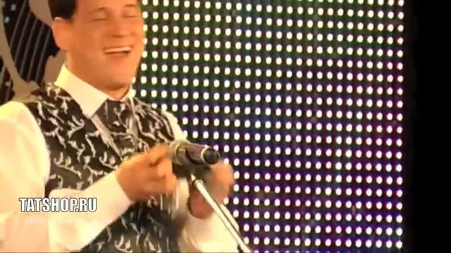 Айнур Фатихов «Халык уен коралларында тезмэ» .Татары России .