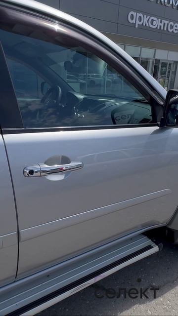 Mitsubishi L200 2007