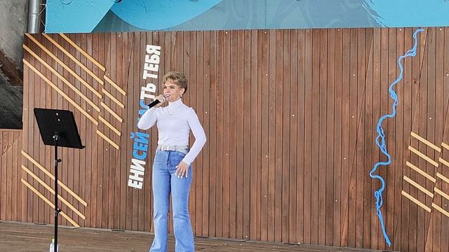 Марина Папст - Кукушка (cover)