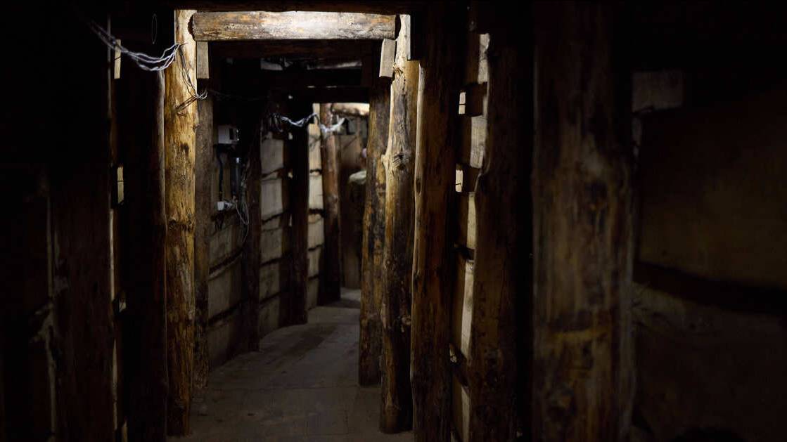 Коррупционный скандал разгорелся на Украине из-за фортификаций в Сумах