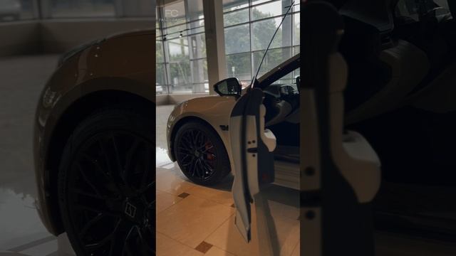 Новый автомобиль — новые эмоции!