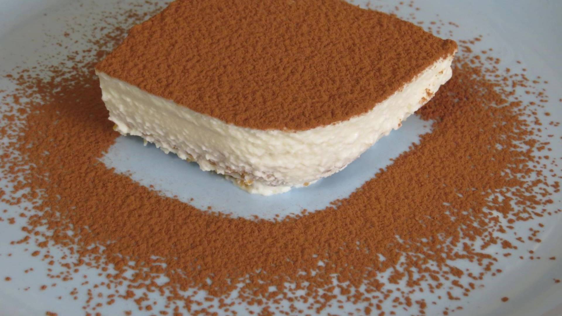 Торт МОРОЖЕНОЕ ТИРАМИСУ БЕЗ ВЫПЕЧКИ! ОЧЕНЬ ПРОСТО и ВКУСНО! Tiramisu Cake