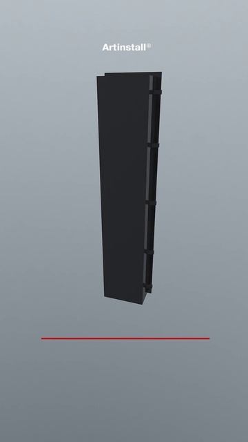 Встраиваемая акустическая система "JBL Synthesis SCL-6"