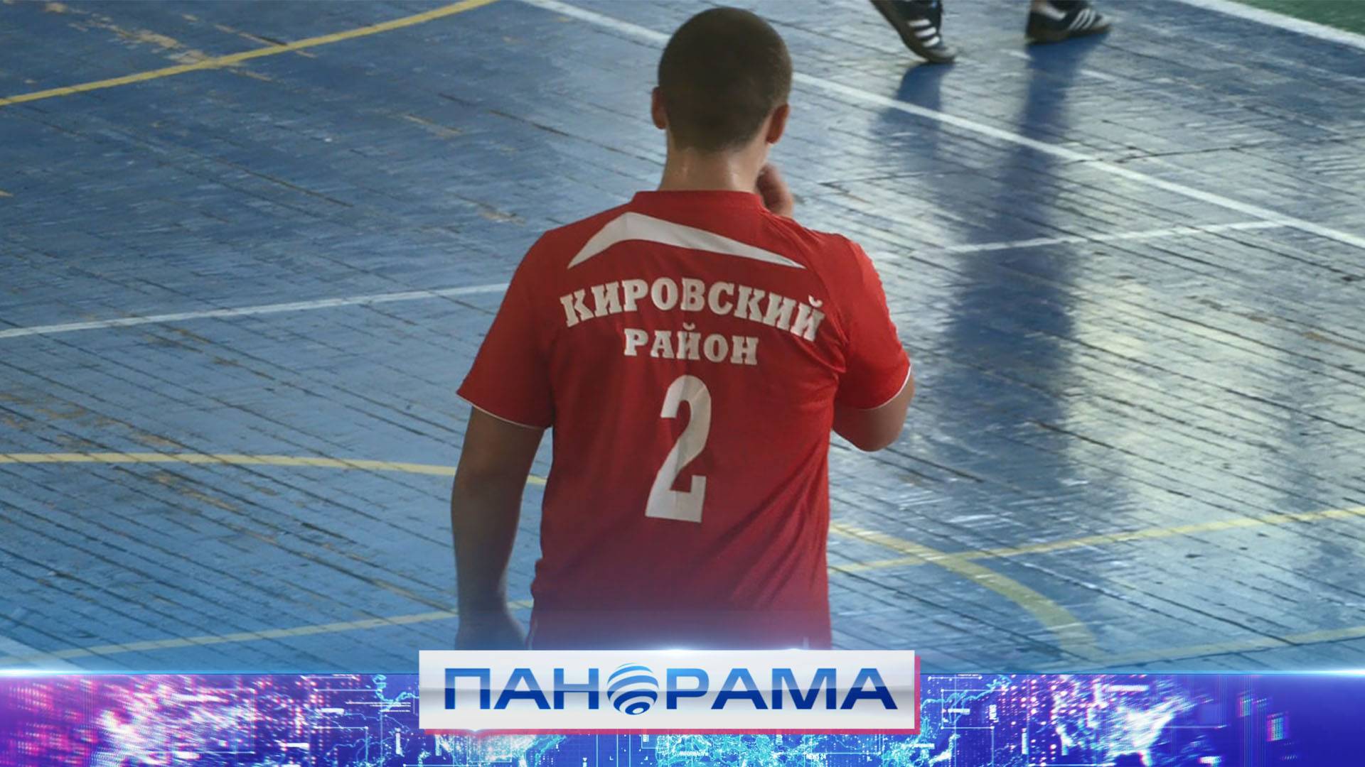 Товарищеский матч в «Кировце»: встреча поколений на футбольном поле!