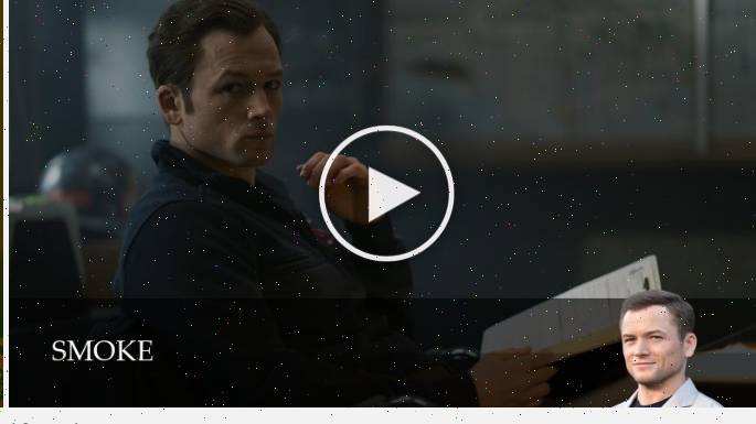 Дым (Сериал) - 1 Сезон 1 серия __ 2025