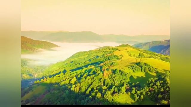 Пейзаж.Релакс