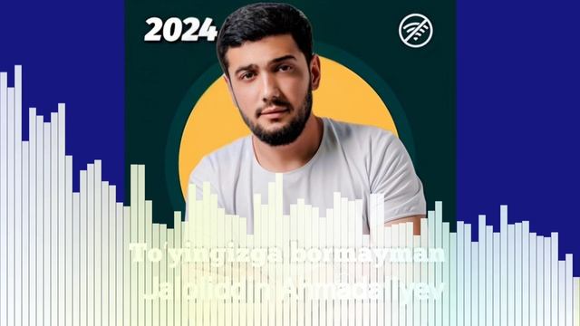 Jaloliddin Ahmadaliyev - Kuydurgi (Music version)