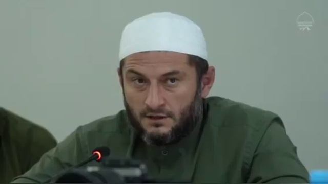 Отношение Абдулжалила из Караная к мавлиду