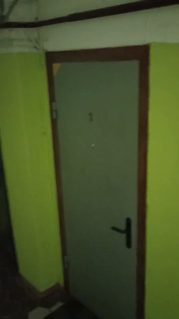 Интересный Подъезд