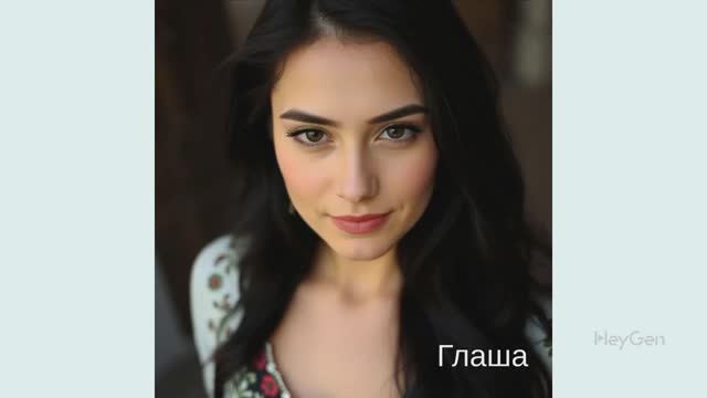 Невыносимых повыносим | Глаша