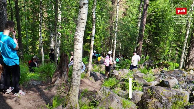 Выходной экспресс_Горный экспресс Айгир