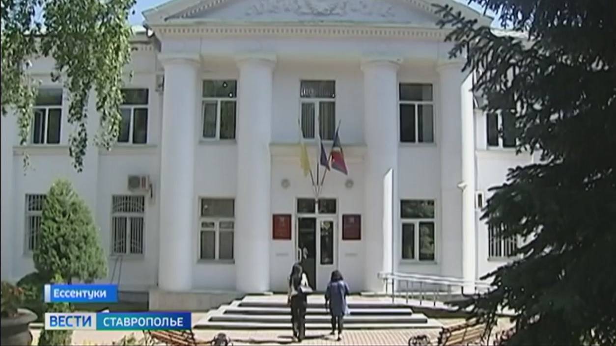 На Ставрополье 15 домов отключены от газоснабжения