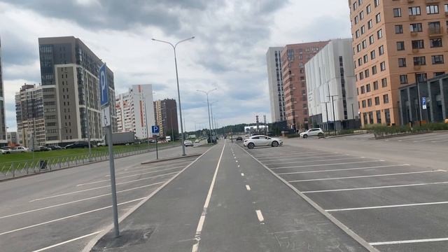 Обзор Новоселов 90