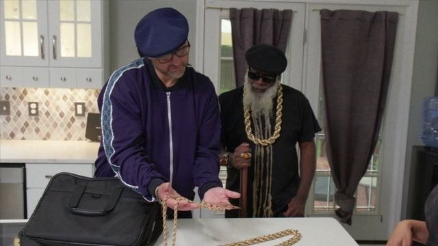 Сокровища хип-хопа 6 серия «Biz Markie / Master P» (документальный сериал, 2023)