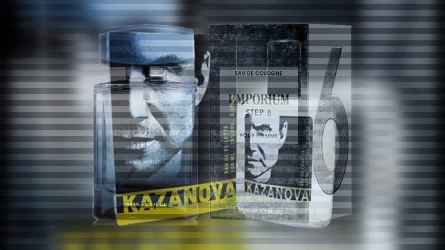 Казанова | Kazanova