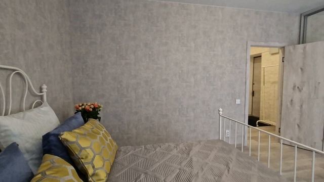 Сдается квартира в центре, г.Иваново ул.Садовая д.28