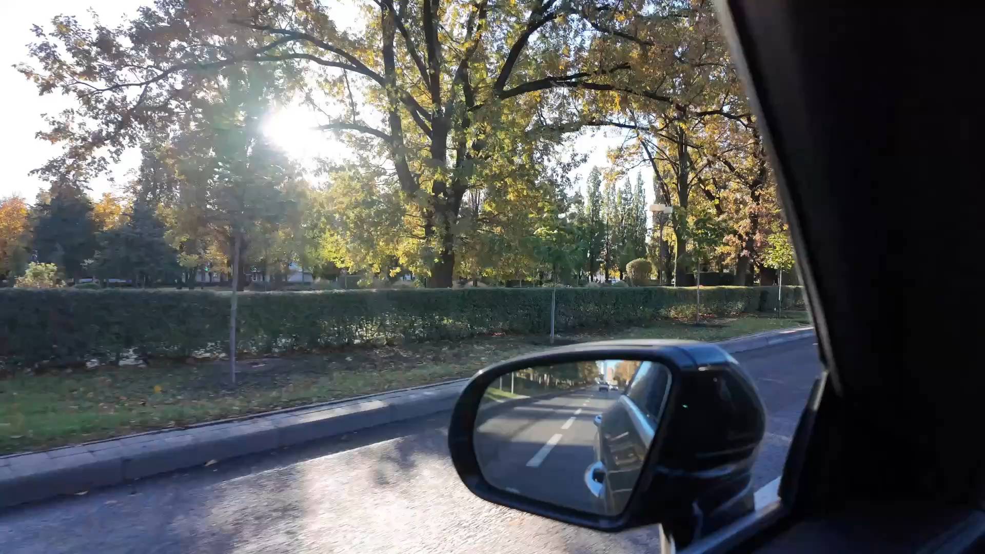 Как мы проводим выходные.