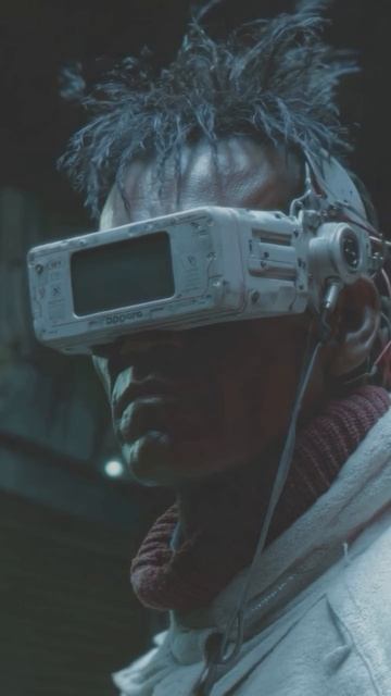 ▎Как всё началось в 2087 году: История трансформации человечества 🤖🌌