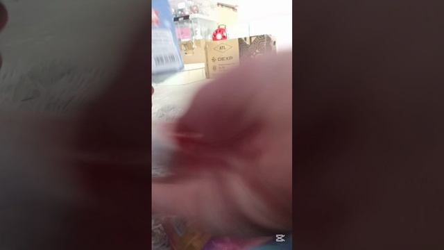 распаковка  лабубу с мамой