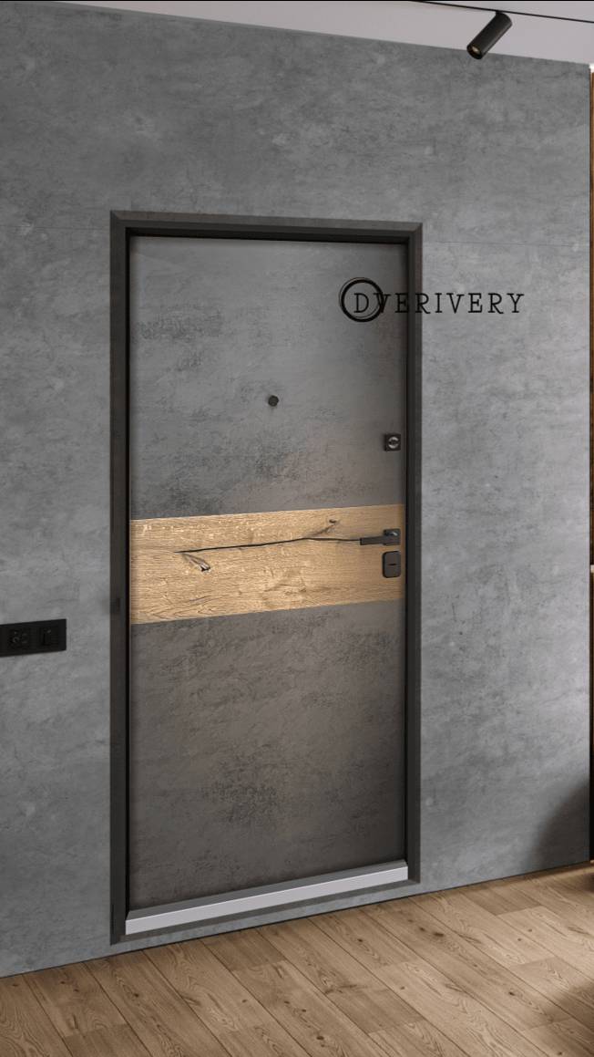 DVERIVERY T47