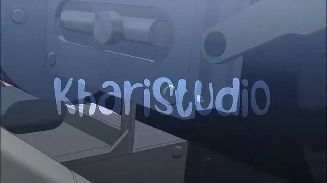 『TV』Appare-Ranman! - Opening [I got it!] (Russian cover by KhariStudio)