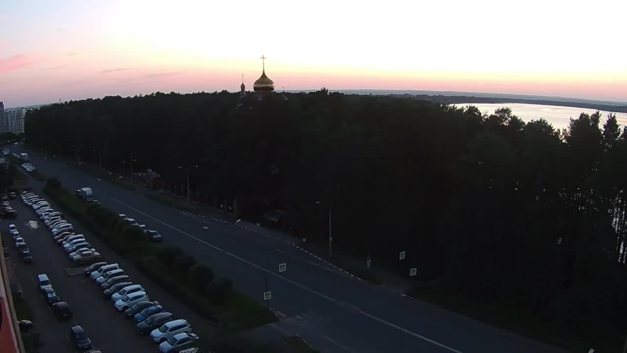 DJ DOWN - DJSet Закат Live №47