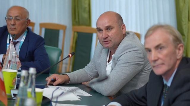 Завершился Межрегиональный Форум «Дни ритейла в Уфе»