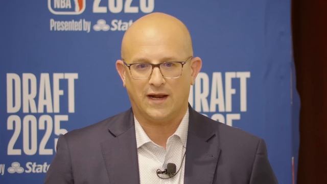 NBA Draft Experts Panel with Jay Bilas, John Fanta & Bobby Marks