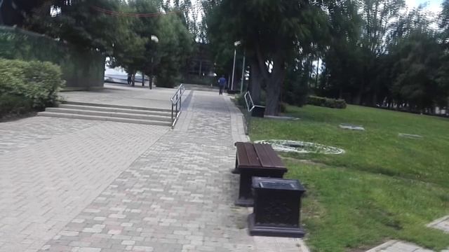 Краснодар, ул. Красная, кинотеатр "Аврора".