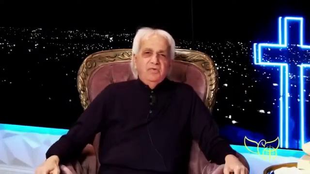 Крик Невесты Христовой ....Бенни Хинн...