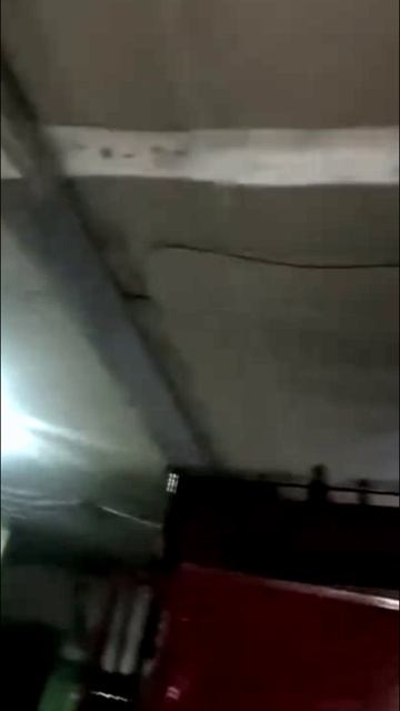 Пожарная часть в Юрьев - Польском в таком состоянии